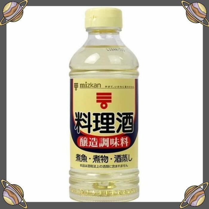 

[CLS] MIZKAN RYORI SHU 400 ML