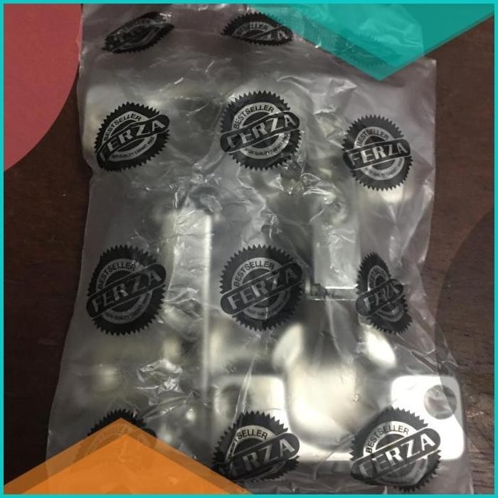 Engsel sendok lurus / engsel lemari merk cobra 8JVLZ4 onderdil