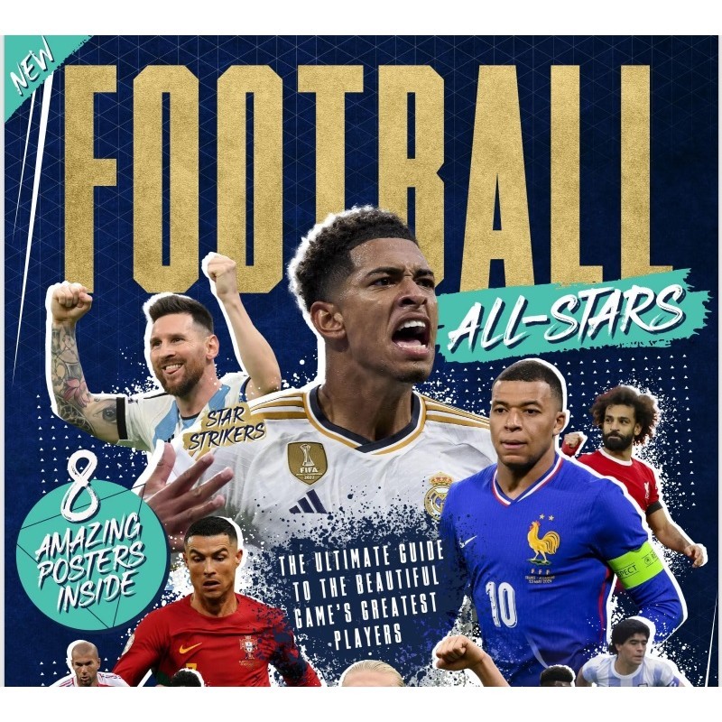 

Football All-Stars ( D )