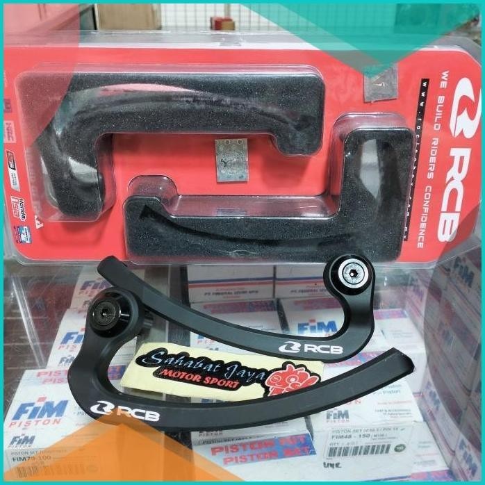 Proguard Handguard Leverguard V2 CNC RCB UNIVERSAL ORIGINAL RCB 8JVLZ4