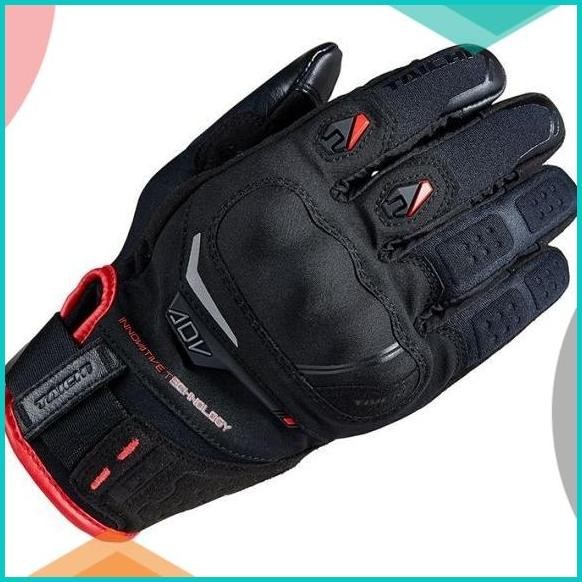 Sarung Tangan RS Taichi RST451 Original - Sarung Tangan Tahan Air 8JVL