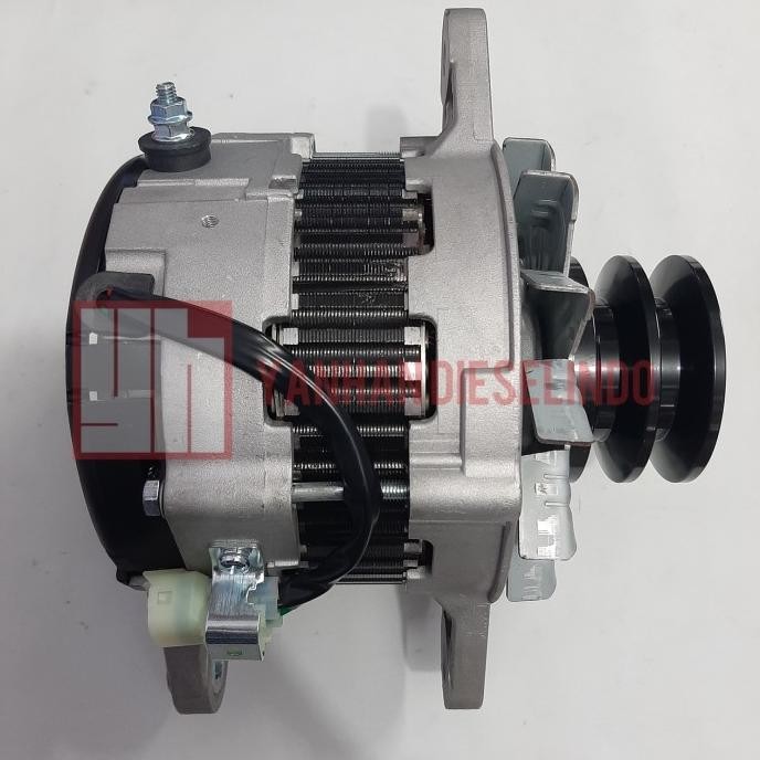 Alternator Kobelco SK200-8 Hino J05E J08C J08E 27040-1964 FG235TI