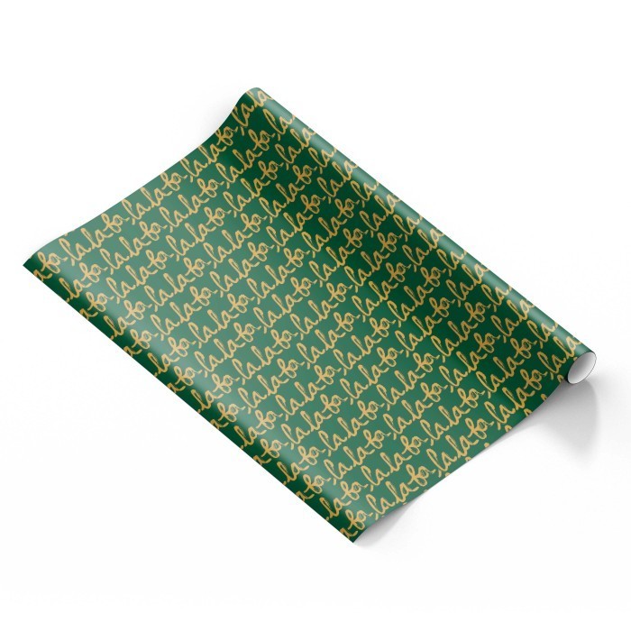 

Capricorn Design Kertas Kado Natal / Christmas Isi 6 - GWC 426