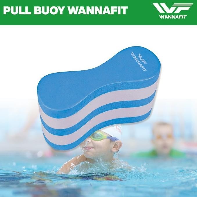 PULL BUOY SPEEDO/PAPAN PELAMPUNG RENANG SPEEDO