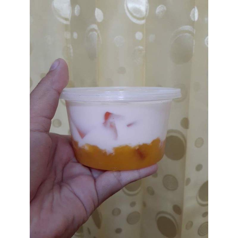 

Sago Mango