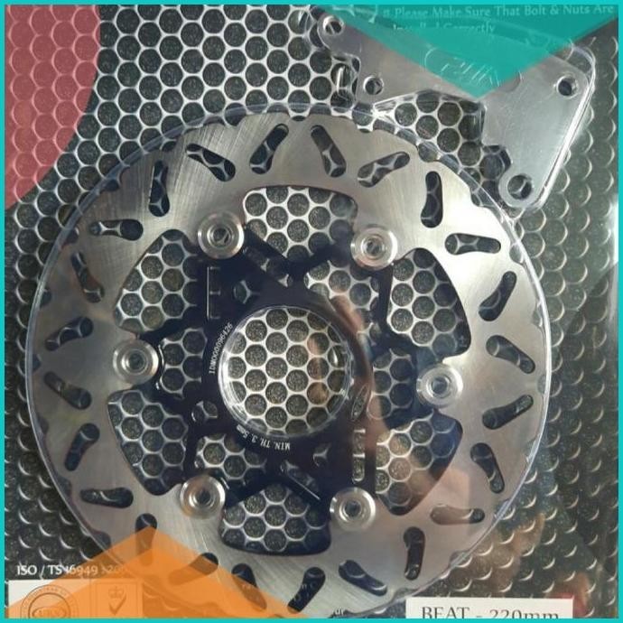 PIRINGAN CAKRAM BEAT CAKRAM PSM BEAT 8JVLZ4 perkakas