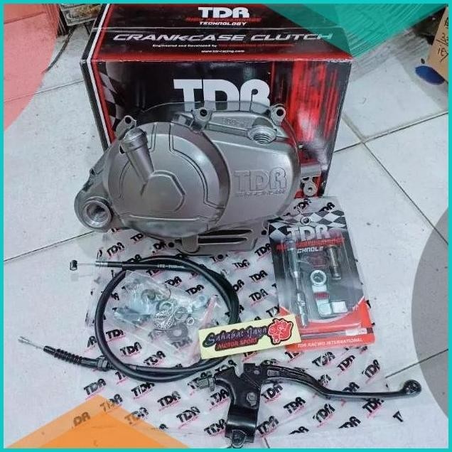 Bak Kopling Manual Set TDR X1 Jupiter z Lama Vega R Lama 8JVLZ4 tools