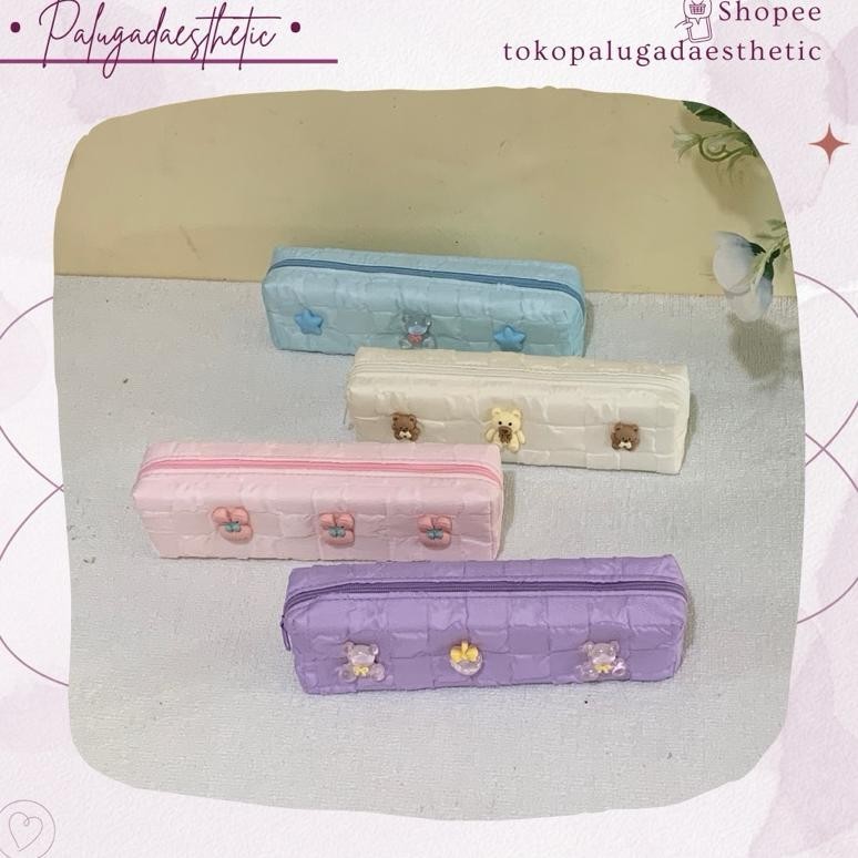 

Buruan Beli [Samarinda] Kotak Pensil Korea Cod