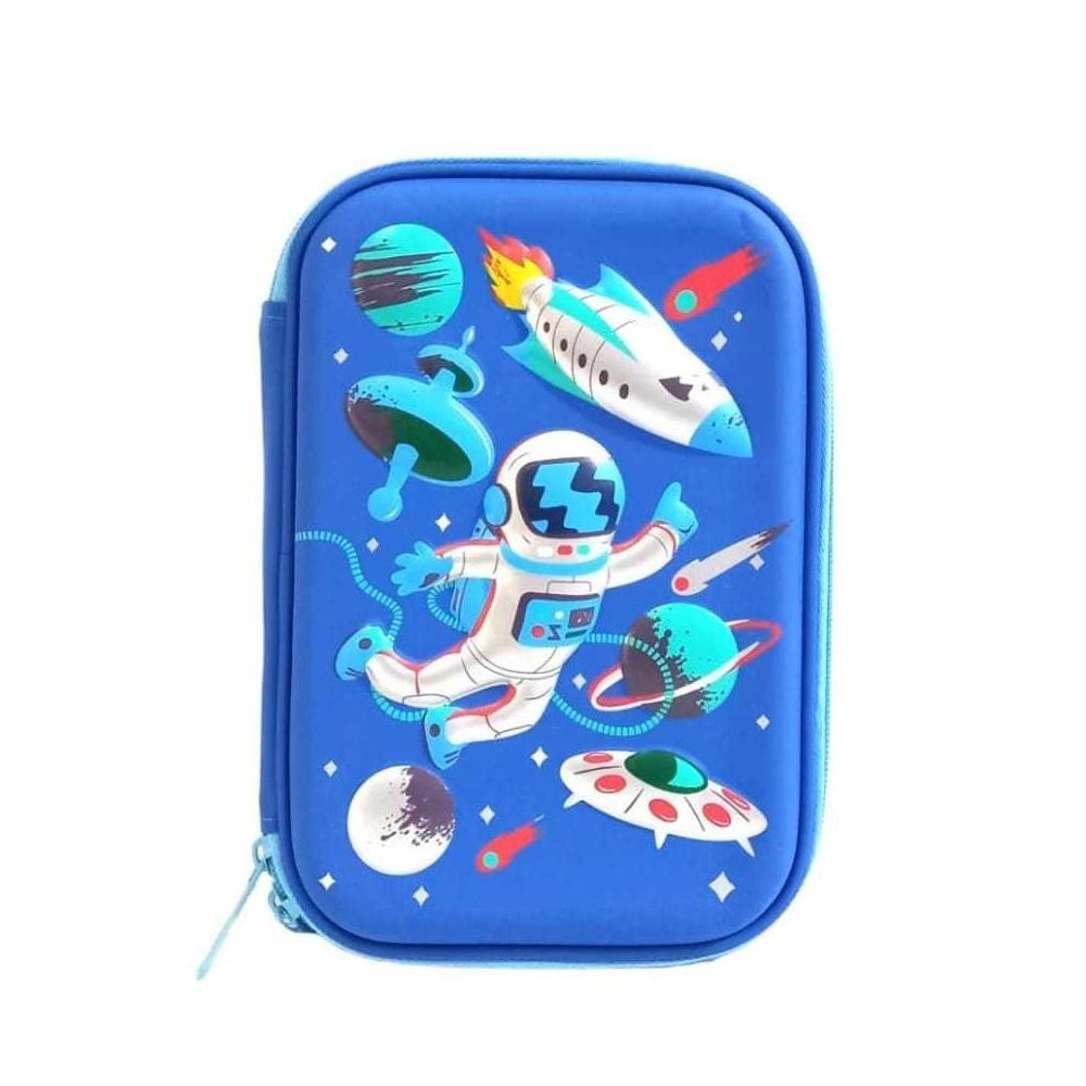 

Tru-63 Tempat Pensil Jumbo Tempat Pensil Anak Sekolah Gambar 3D / Kotak Pensil Anak Motif Kartun Termurah / Tempat Pensil Anak / Tempat Pensil Astronot / Tempat Pensil Best Seller