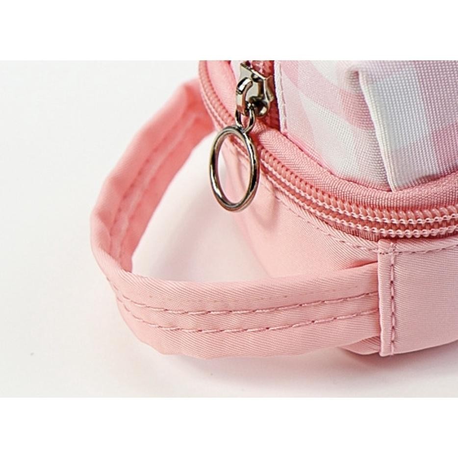 

Tt60 Txs02A Korean Pen Pencil Case Classic Bike Large Kotak Tempat Pensil Mkt Diskon Gede