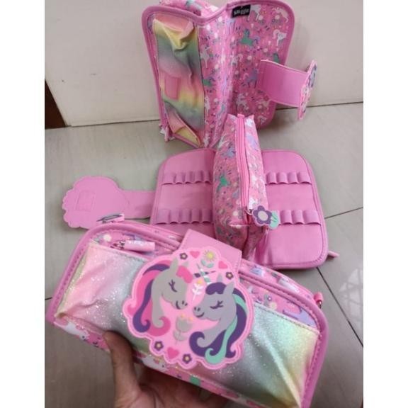 

Ed-7 Tempat Pensil Import/Kado/Hadiah Ulang Tahun Big Sale