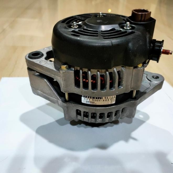 Dinamo Amper / Alternator Suzuki Apv Asli Sgp
