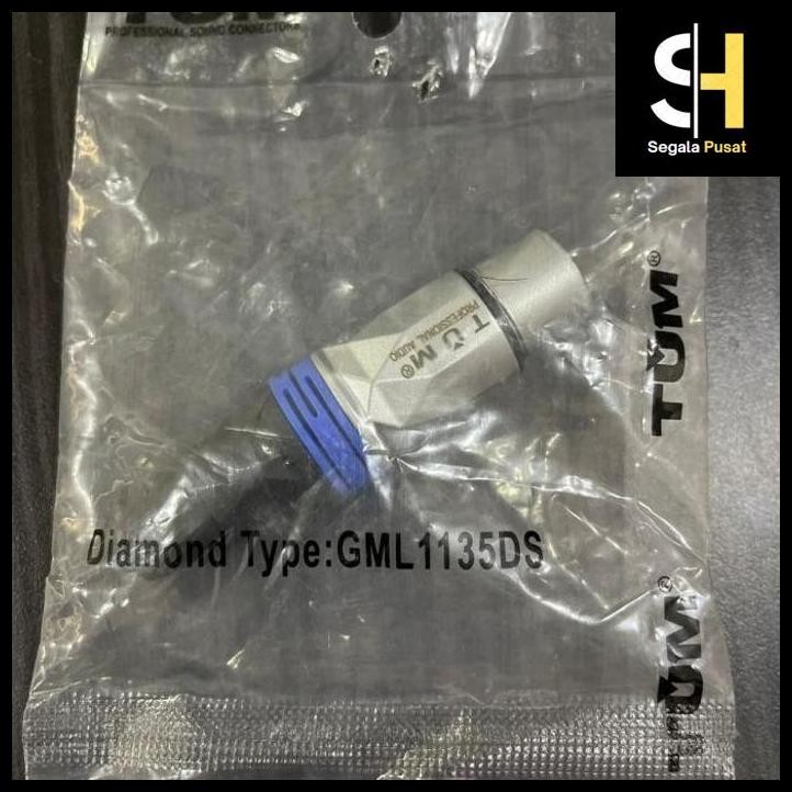 SOKET CANON DIAMOND SILVER TUM 1135 DS segalapusat_1