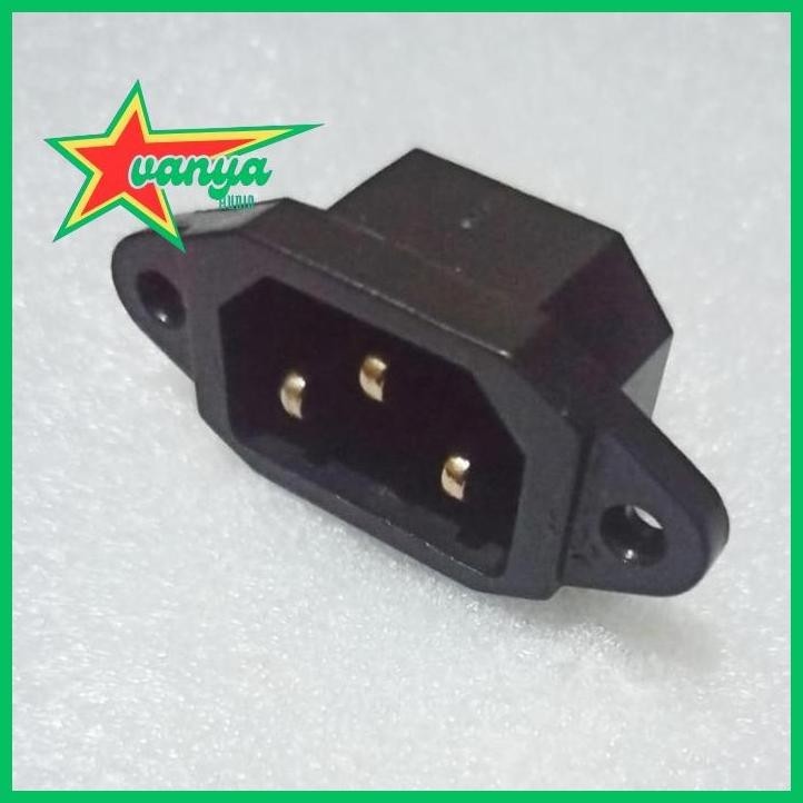 SOKET AC IN POWER 3PIN vanya__77