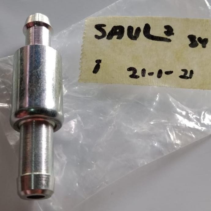 VALVE PCV VENTILATOR BESI LURUS TOYOTA KIJANG SUPER 5K 12204-13030