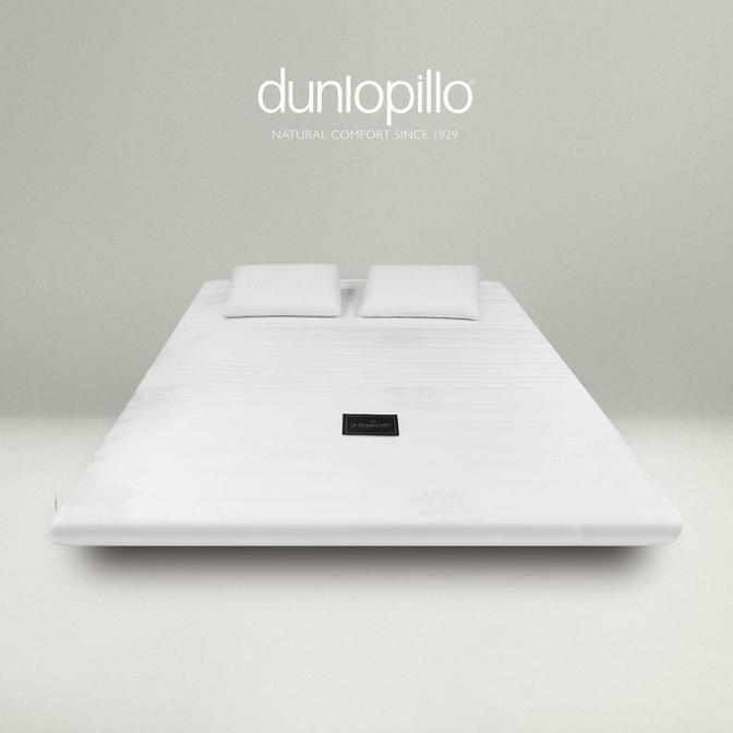 Dunlopillo Latex Topper 160x200 cm ,
