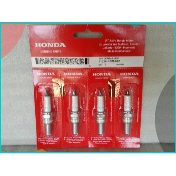 BUSI BEAT FI / VARIO FI 31926-KRM-842 ORIGINAL HONDA 8JVLZ4 tools n pa