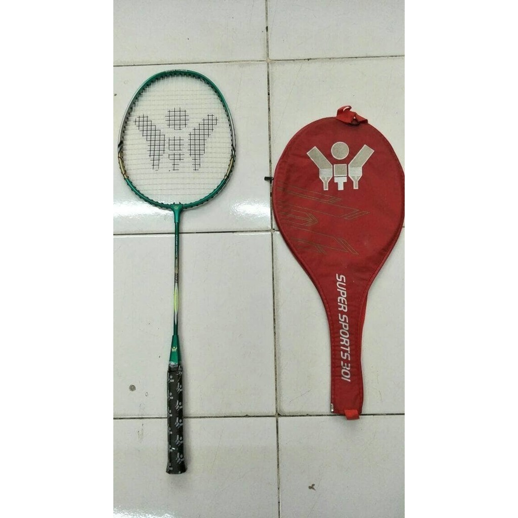 RAKET BADNTON STANDART DEWASA DAN ANAK YTY SPORT