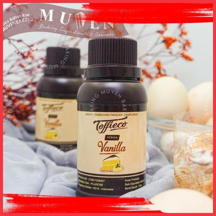 

(muv) toffieco pasta vanilla 100 ml