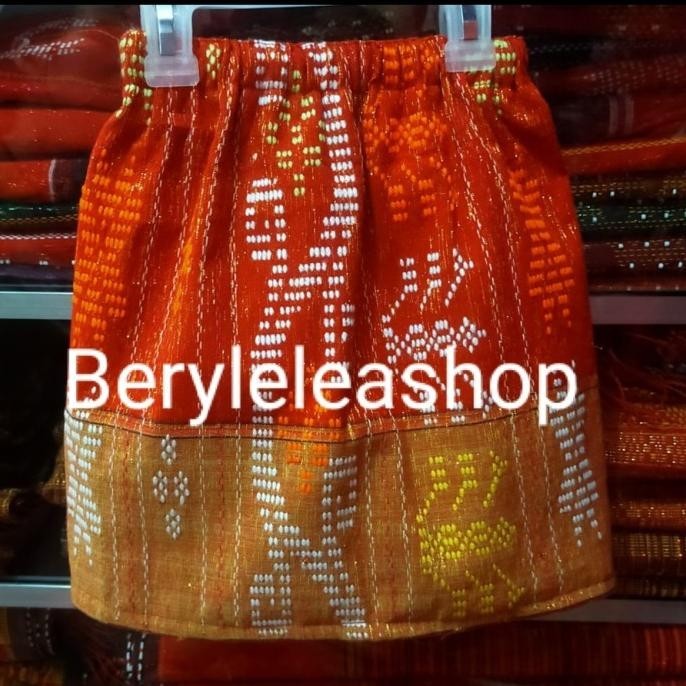 ROK ULOS ANAK - ulos sadum