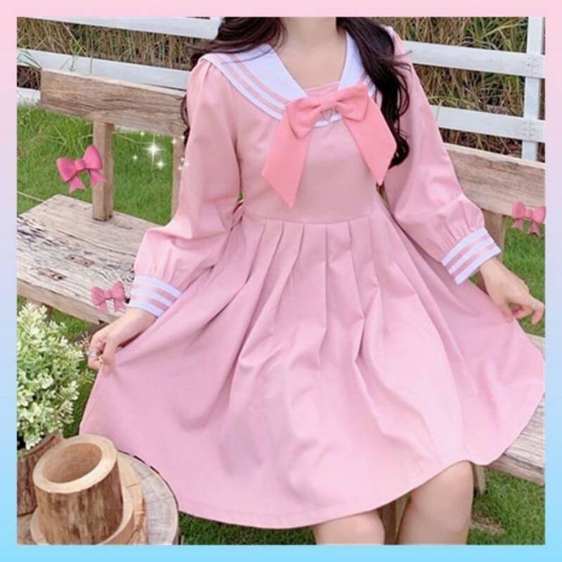 Dreas Korean Kekinian Korean Style Kekinian Murah Casual Gaun Korea Dress Dres Sexy Hot Mini Seksi B