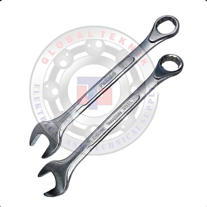 Kunci Ring Pas Merk Tekiro 30 mm WR-CO0025