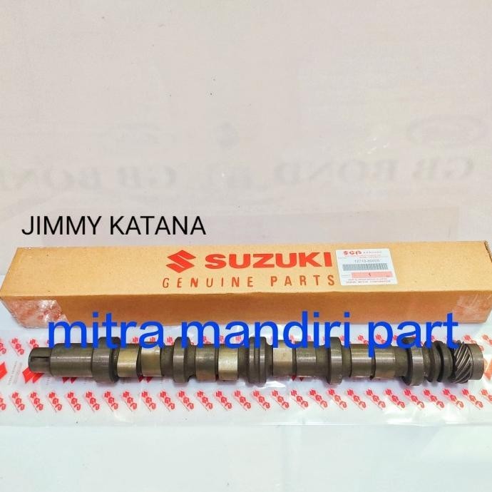 NOKEN AS CAMSHAFT SUZUKI JIMNY KATANA SJ410
