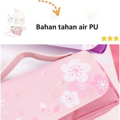 

Premium Kotak Pensil Dekompresi Perempuan Lucu Lembut Lucu Anak-Anak Siswa Sekolah Dasar Berkapasitas Besar Dengan Dekompresi Multi-Fungsi Gadis Super Imut Jantung 3D Net Merah Ins Pasang Siswa Sekolah Menengah Pertama Jepang Kecil Segar Anak Laki-Laki