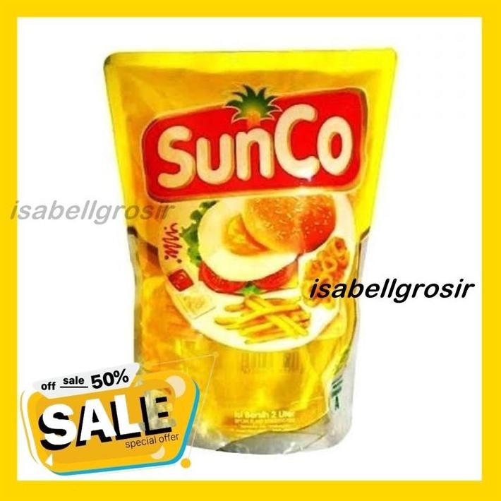 

SUNCO 2 L