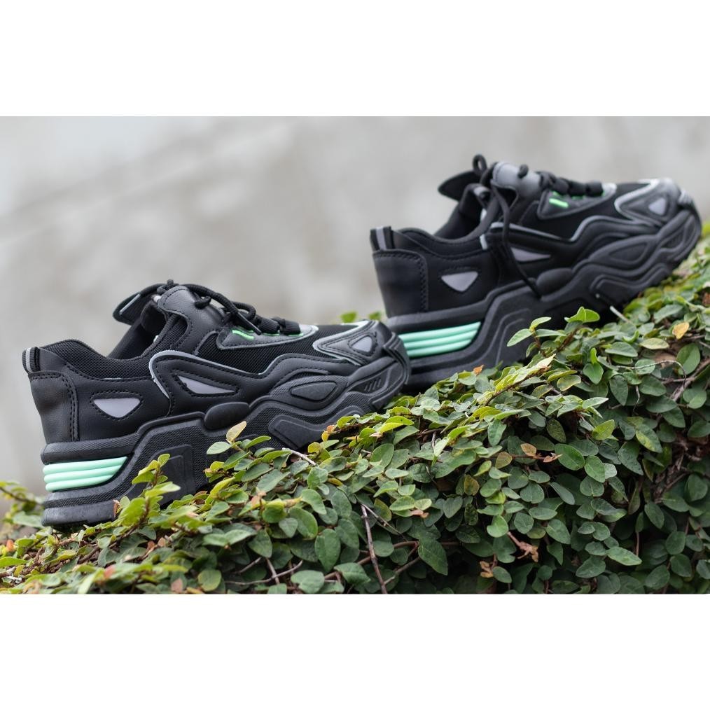 Hemat Vjg - Taeri Sepatu Sport Wanita / Sneakers Wanita Korean Style / Sepatu Tinggi Wanita / Sneake
