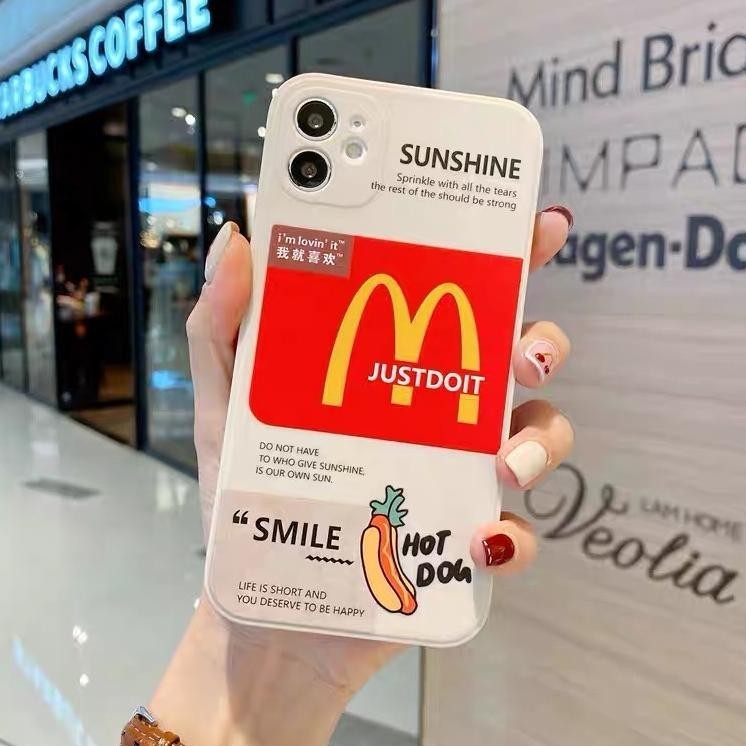 CASE IPHONE11 PRO MAX TSY MCD NEW BRAND 01