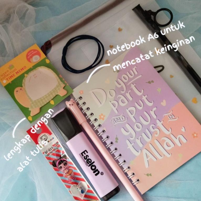

Diskon Serbagemes88 - (Part 1) Paket Alat Tulis 8In1 / Stationery Set Fancy / Alat Tulis Set / Stationery Set Garansi