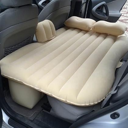 Kasur angin matras mobil agya ayla yaris brio jazz picanto avanza |FN