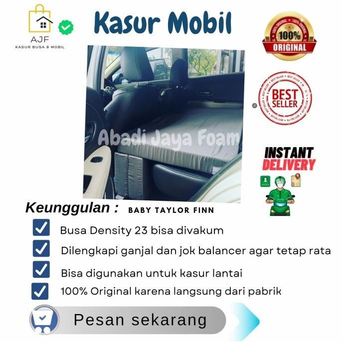 Kasur Mobil Ertiga/Kasur Mobil AvanzaXenia/Kasur Mobil Expander
