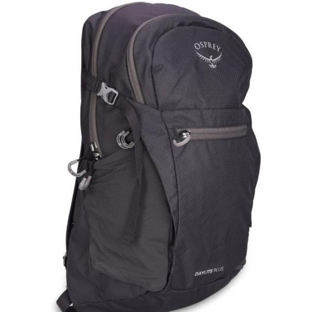 Alhamdulillah Osprey Daylite Plus S21 Backpack Tas Ransel Daypack