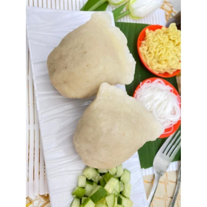 

PAKET PEMPEK BESAR 1KG ASLI PALEMBANG