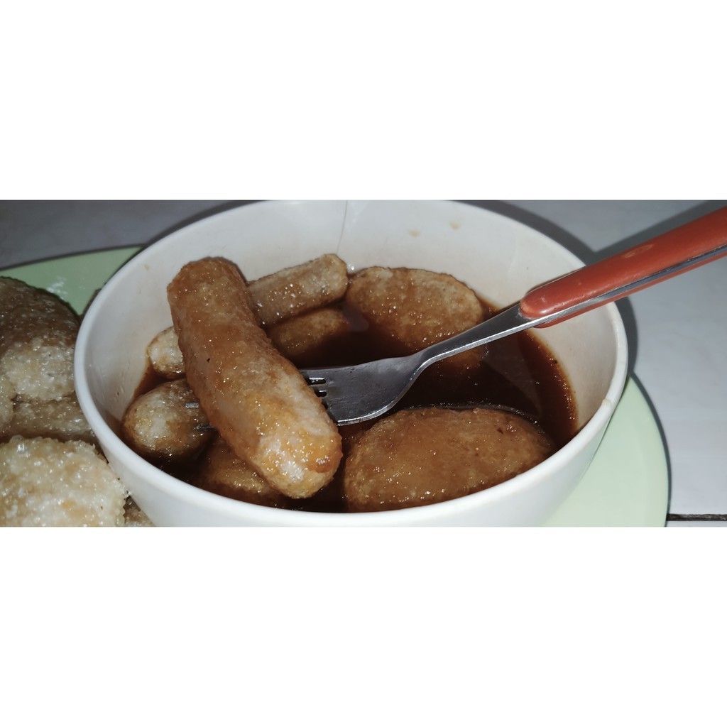 

PEMPEK PALEMBANG ASLI TERMURAH..!!! - HARGA GROSIR - WELCOME RESELLER/DROPSHIPPER/ARISAN-1 ASLI