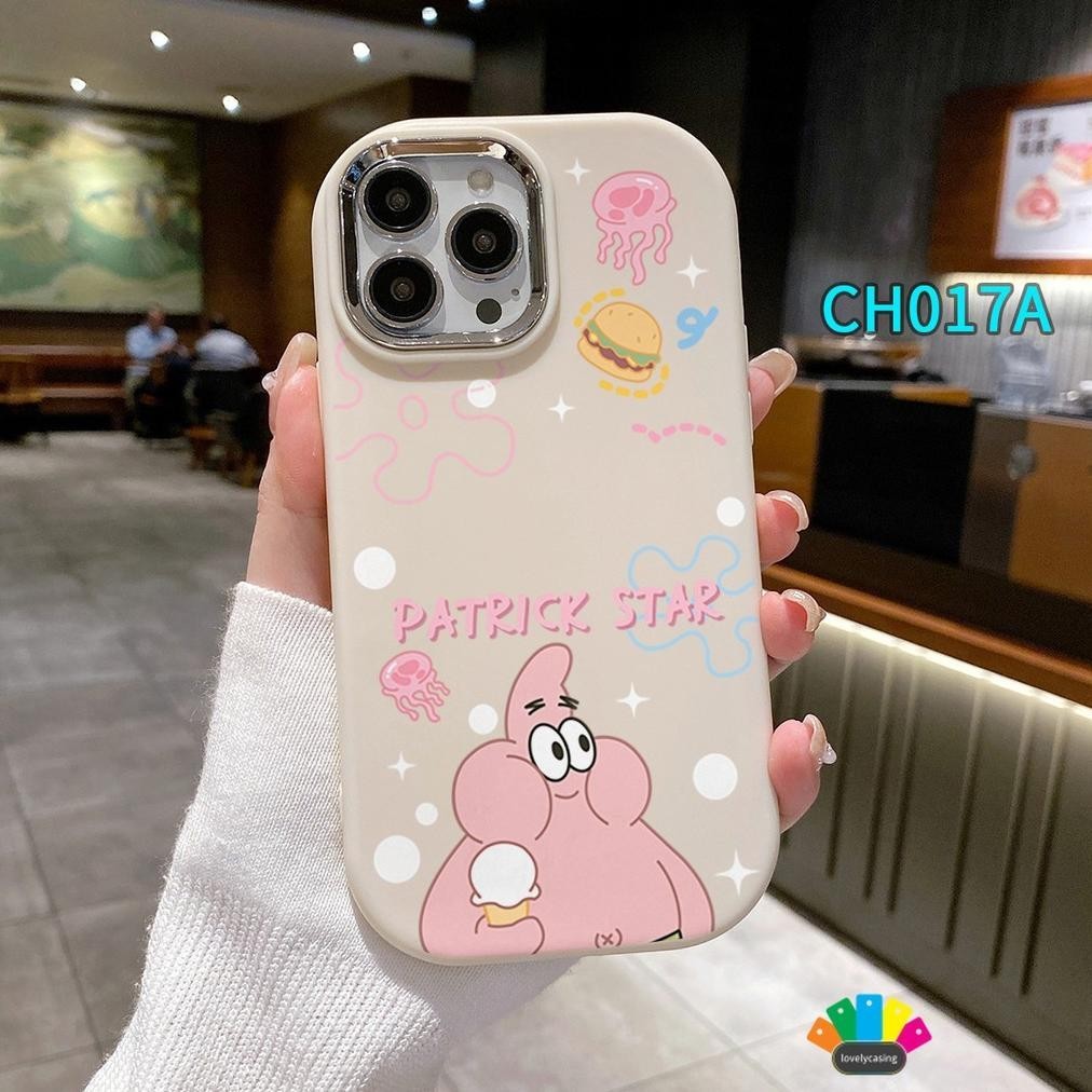 Case Iphone 15 PRO MAX tsy patrick