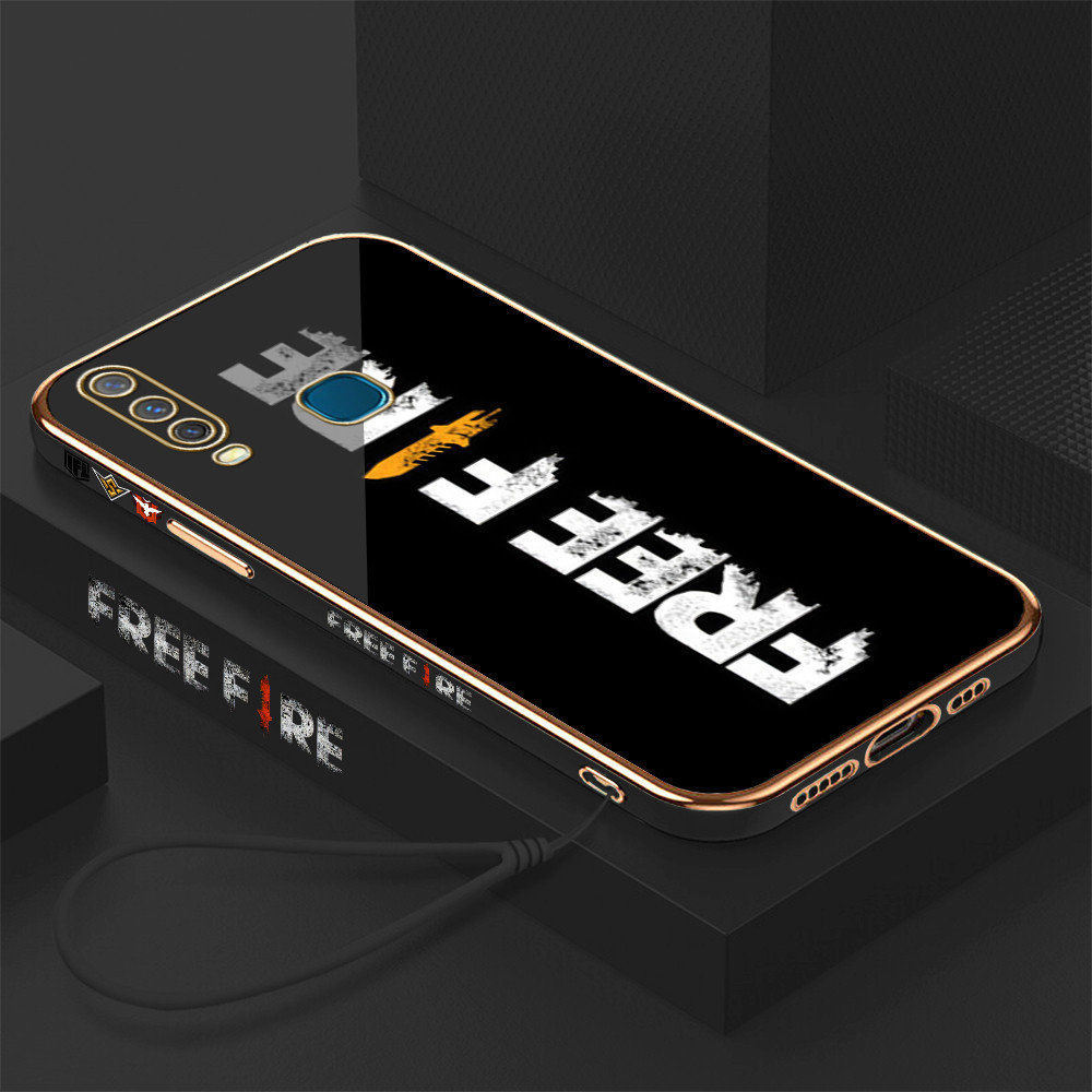 [Pengiriman lokal] Vivo Y11S Y12 Y12A Y12I Y12S Y20 2021 Y20I Y20S Y20SG Y30 Y30I Y30G Y31 2021 Y35 