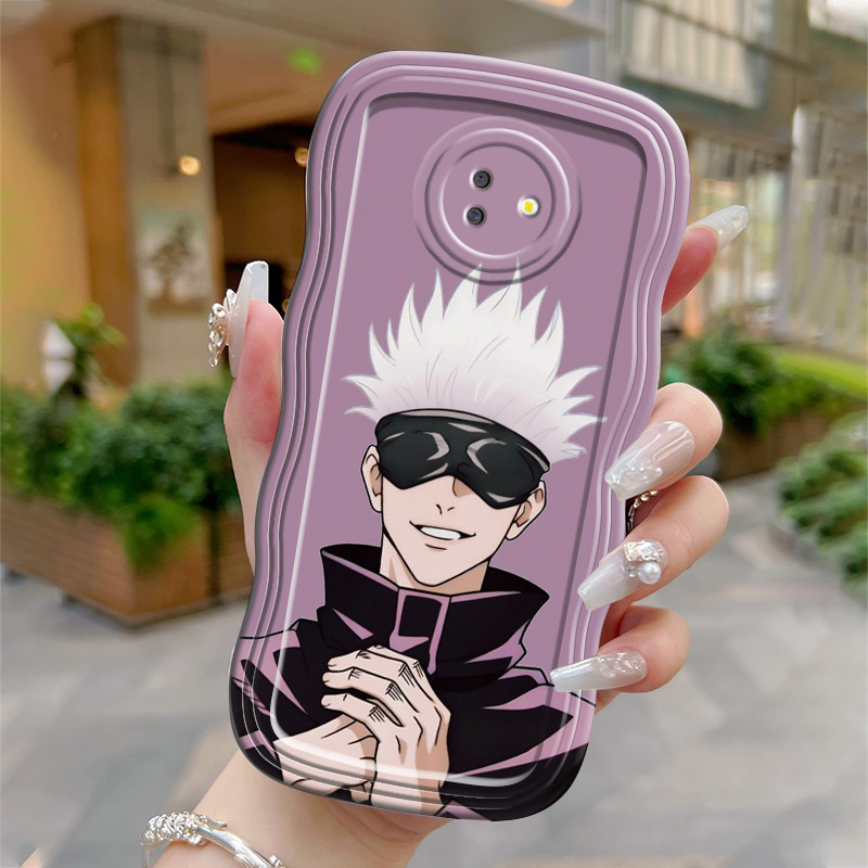 Casing Hp Untuk Samsung J6 Plus 2018 J6 Prime J4 Plus 2018 J4 Prime J7 Prime J7 Pro J7 2017 2018 J7 