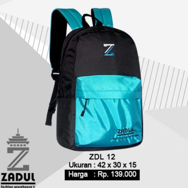 

Original Tas Sekolah Anak Sd Smp Sma Gb29