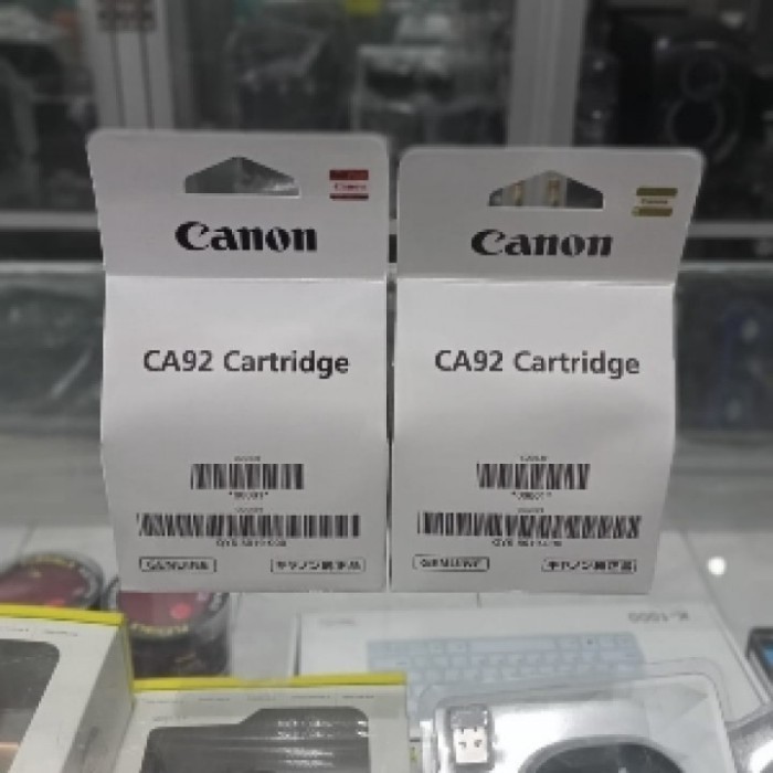 

CATRIDGE CANON CA92