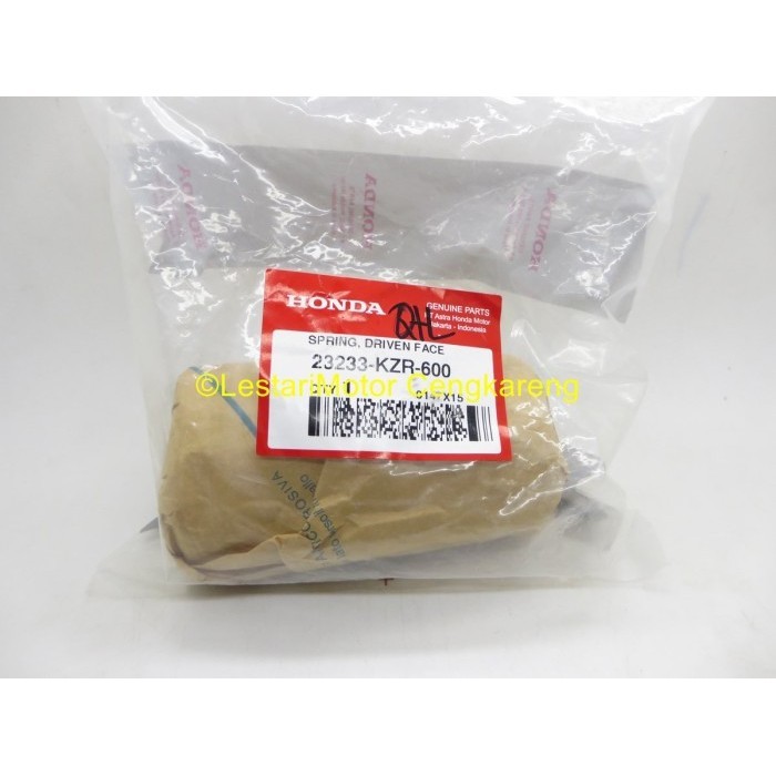 DISKON Per CVT Vario 125 Original HGP