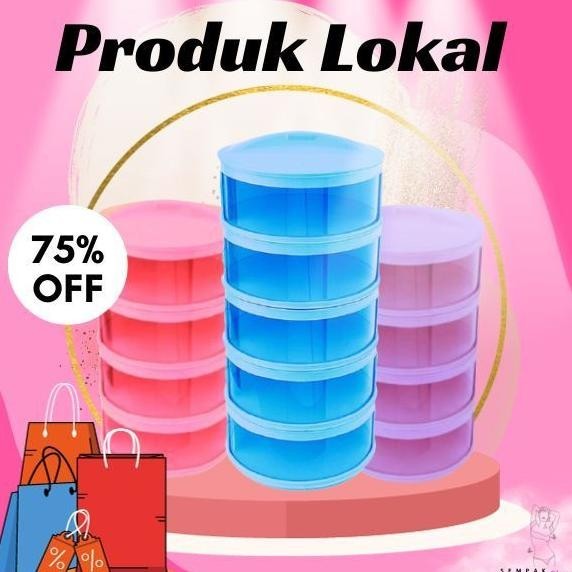 

MMA-1318 SS Stationery Set 5 in 1 Alat Tulis Anak Sekolah Penghapus penggaris Pensil Serutan Karakter Lucu Berkualitas