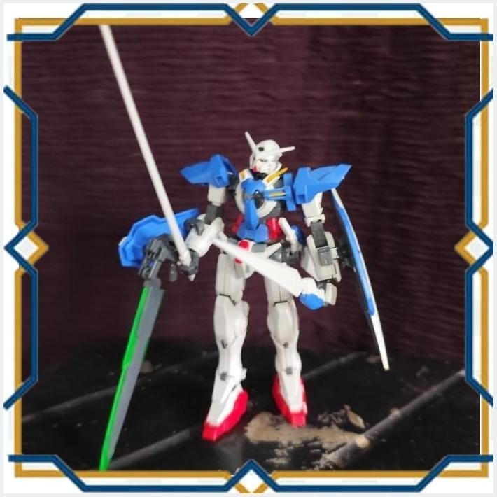 [IKK] GUNDAM JUNK HG EXIA BANDAI