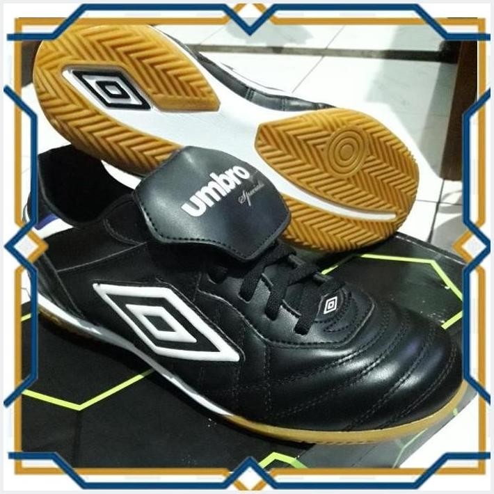 [IKK] SEPATU FUTSAL UMBRO SPECIALI ETERNAL PREMIER IC