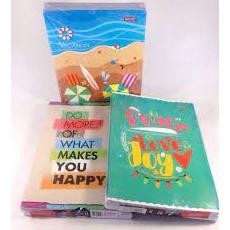 

GA24 (1 PACK / 6 BUKU) Buku Tulis B5 / Big Boss Sidu Murah