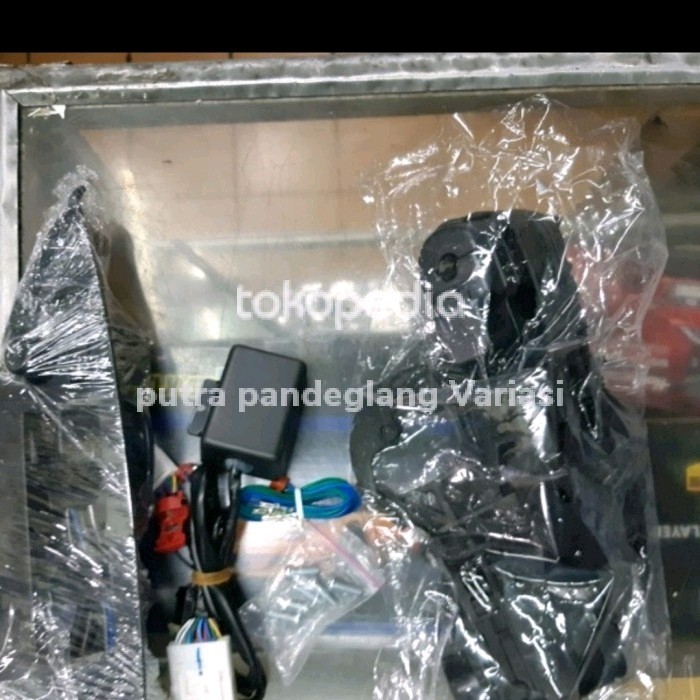 Motor Spion Lipat Innova Reborn/Retrack Spion Innova Reborn