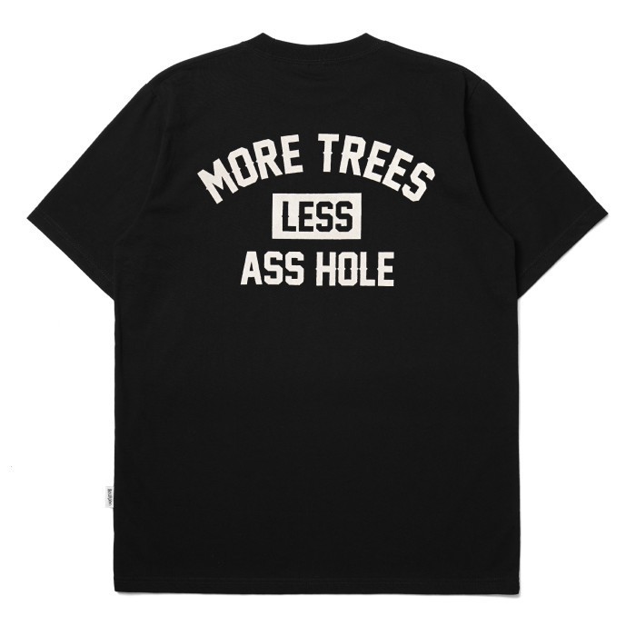 Insurgent CS--3XLub - Tshirt More Trees BS--3XLackS--3XS--3XL