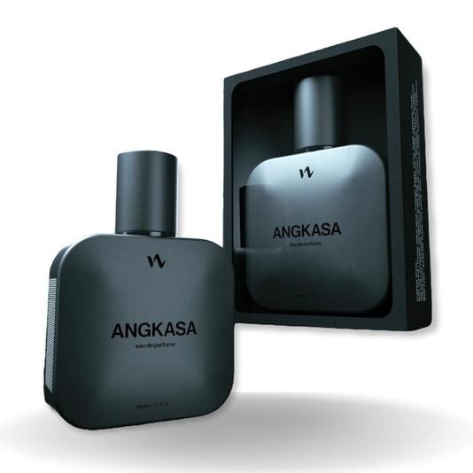 Parfum Angkasa Iwearzule - Pria